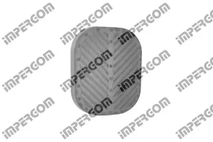 Накладка на педаль, педаль сцепления ORIGINAL IMPERIUM купить