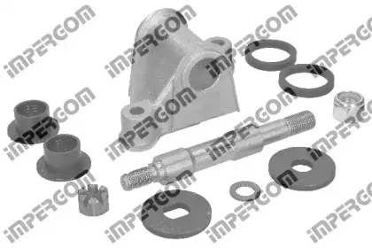 Подвеска, ступенчатая коробка передач ORIGINAL IMPERIUM купить