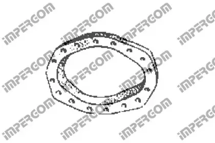 Прокладка, корпус воздушного фильтра ORIGINAL IMPERIUM купить