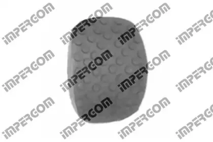 Педальные накладка, педаль тормоз ORIGINAL IMPERIUM купить