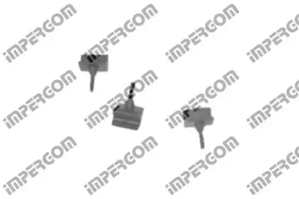 Буфер, капот ORIGINAL IMPERIUM купить