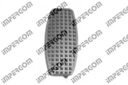 Накладка на педаль, педаль акселоратора ORIGINAL IMPERIUM купить