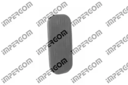 Накладка на педаль, педаль акселоратора ORIGINAL IMPERIUM купить