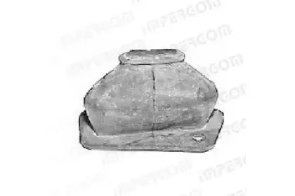 Пыльник, управление корпуса скобы тормоза ORIGINAL IMPERIUM купить