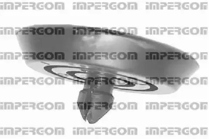 Втулка, балка моста ORIGINAL IMPERIUM купить