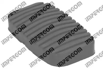 Накладка на педаль, педаль акселоратора ORIGINAL IMPERIUM купить