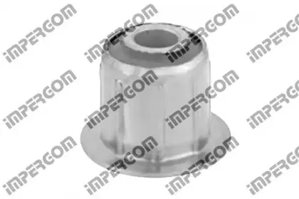 Подвеска, листовая рессора ORIGINAL IMPERIUM купить