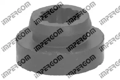 Подвеска, радиатор ORIGINAL IMPERIUM купить