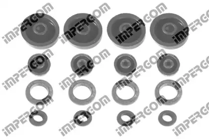 Комплект прокладок, корпус скобы тормоза ORIGINAL IMPERIUM купить