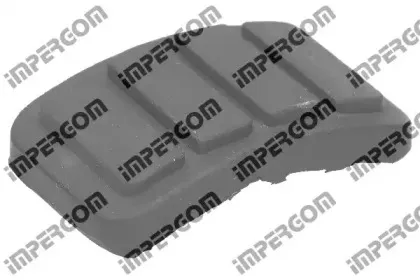 Педальные накладка, педаль тормоз ORIGINAL IMPERIUM купить