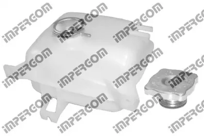 Компенсационный бак, охлаждающая жидкость ORIGINAL IMPERIUM купить