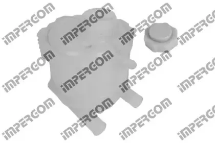 Компенсационный бак, охлаждающая жидкость ORIGINAL IMPERIUM купить