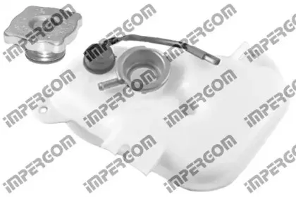 Компенсационный бак, охлаждающая жидкость ORIGINAL IMPERIUM купить