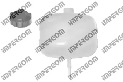 Компенсационный бак, охлаждающая жидкость ORIGINAL IMPERIUM купить