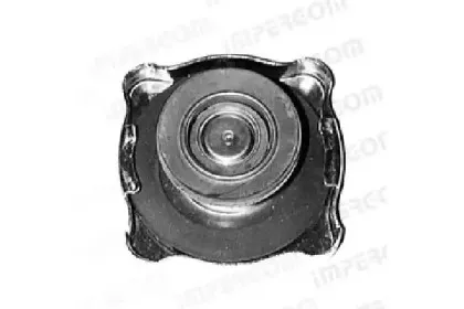 Крышка, резервуар охлаждающей жидкости ORIGINAL IMPERIUM купить