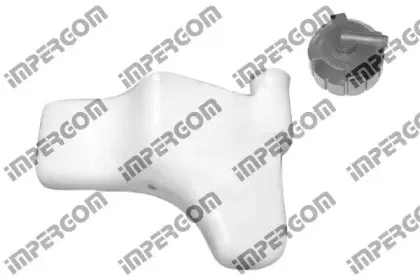 Компенсационный бак, охлаждающая жидкость ORIGINAL IMPERIUM купить