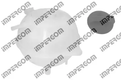 Компенсационный бак, охлаждающая жидкость ORIGINAL IMPERIUM купить