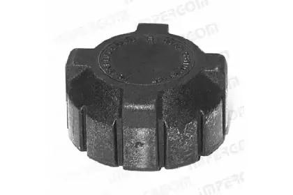 Крышка, резервуар охлаждающей жидкости ORIGINAL IMPERIUM купить