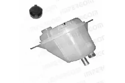 Компенсационный бак, тормозная жидкость ORIGINAL IMPERIUM купить