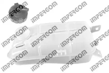 Компенсационный бак, охлаждающая жидкость ORIGINAL IMPERIUM купить