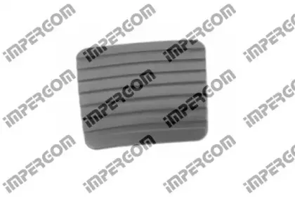 Педальные накладка, педаль тормоз ORIGINAL IMPERIUM купить