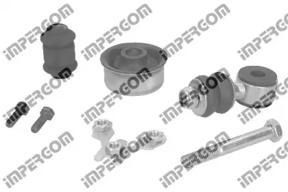 Монтажный комплект, рычаг независимой подвески колеса ORIGINAL IMPERIUM купить