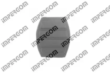 Педальные накладка, педаль тормоз ORIGINAL IMPERIUM купить