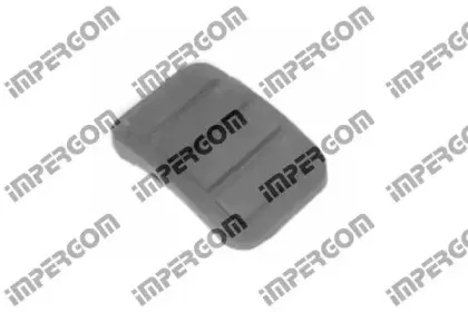 Педальные накладка, педаль тормоз ORIGINAL IMPERIUM купить