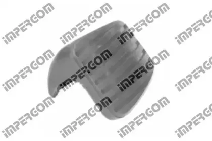 Педальные накладка, педаль тормоз ORIGINAL IMPERIUM купить