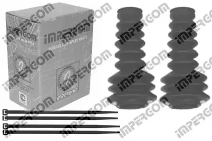 Комплект пылника, рулевое управление ORIGINAL IMPERIUM купить