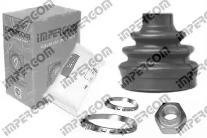 Комплект пылника, приводной вал ORIGINAL IMPERIUM купить
