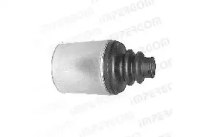 Пыльник, приводной вал ORIGINAL IMPERIUM купить