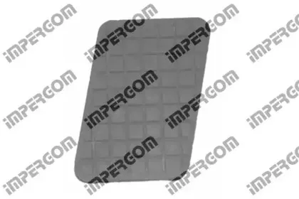 Накладка на педаль, педаль сцепления ORIGINAL IMPERIUM купить