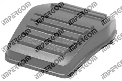 Педальные накладка, педаль тормоз ORIGINAL IMPERIUM купить