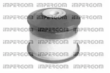 Втулка, балка моста ORIGINAL IMPERIUM купить