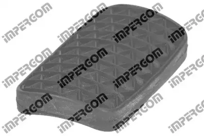 Педальные накладка, педаль тормоз ORIGINAL IMPERIUM купить