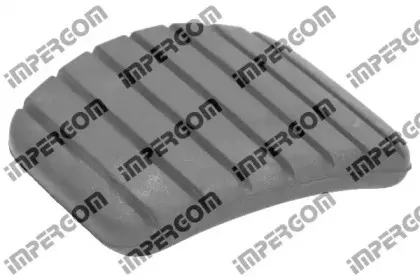 Педальные накладка, педаль тормоз ORIGINAL IMPERIUM купить