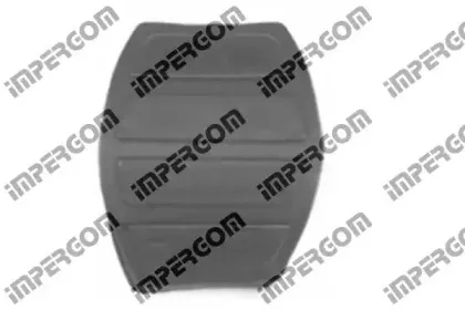 Педальные накладка, педаль тормоз ORIGINAL IMPERIUM купить