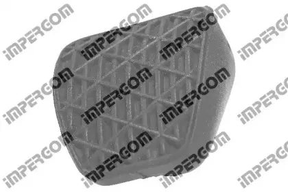 Педальные накладка, педаль тормоз ORIGINAL IMPERIUM купить