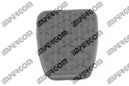 Накладка на педаль, педаль сцепления ORIGINAL IMPERIUM купить