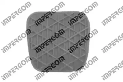 Педальные накладка, педаль тормоз ORIGINAL IMPERIUM купить