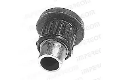 Втулка, вал рычага поворотного кулака ORIGINAL IMPERIUM купить