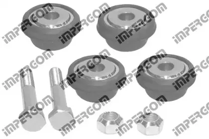 Монтажный комплект, рычаг независимой подвески колеса ORIGINAL IMPERIUM купить