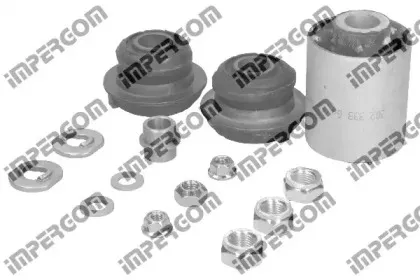 Монтажный комплект, рычаг независимой подвески колеса ORIGINAL IMPERIUM купить