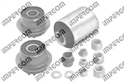 Монтажный комплект, рычаг независимой подвески колеса ORIGINAL IMPERIUM купить