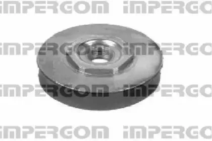 Втулка, балка моста ORIGINAL IMPERIUM купить