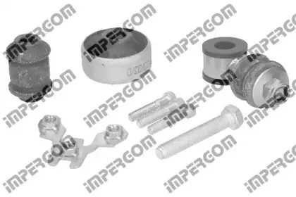 Монтажный комплект, рычаг независимой подвески колеса ORIGINAL IMPERIUM купить