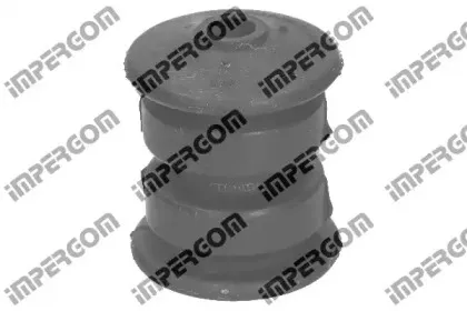 Подвеска, листовая рессора ORIGINAL IMPERIUM купить