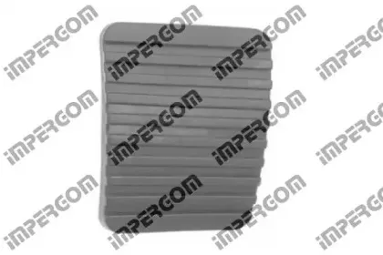 Педальные накладка, педаль тормоз ORIGINAL IMPERIUM купить