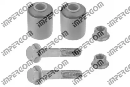 Монтажный комплект, рычаг независимой подвески колеса ORIGINAL IMPERIUM купить